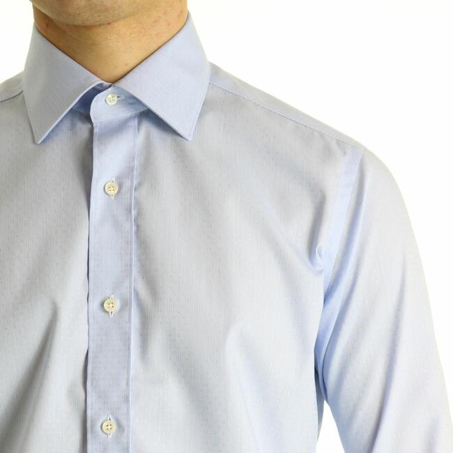 CAMICIA SLIM CALIBAN - Mad Fashion | img vers.650x/